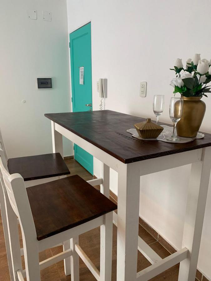 Apartament Edificio Rey Nino Posadas Zewnętrze zdjęcie